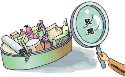 權威致癌名單，別被朋友圈忽悠了